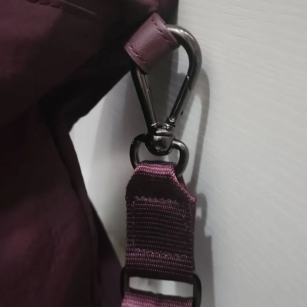 Lululemon All Night Festival Bag